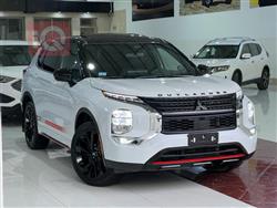 ميتسوبيشي اوتلاندر